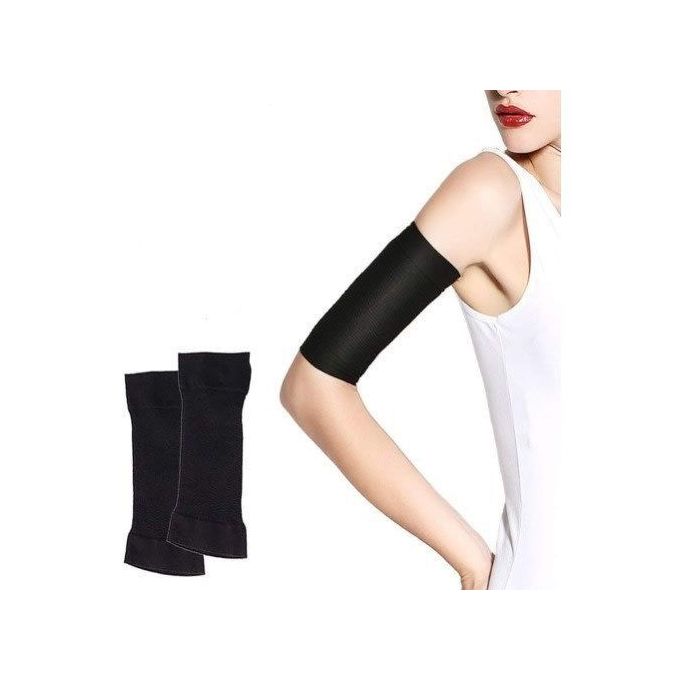 Upper Arm Shaper Arm Slimming Sleeves - Image 3