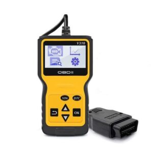 Vehicle Diagnostic Tool