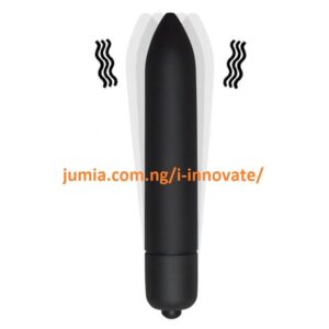 Bullet Vibrator Sex Toy G Spot Clitoris Woman