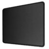 durable non-slip mouse pad for PC laptop smooth surface mouse mat